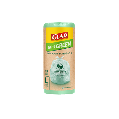 Glad® ClingWrap Mini 20 cm x 20 m box - Glad Philippines