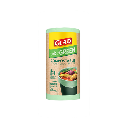 Glad® Storage Bag 25 ct Quart - Glad Philippines